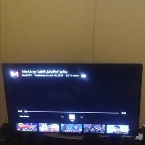 Meet your Posher, Sam